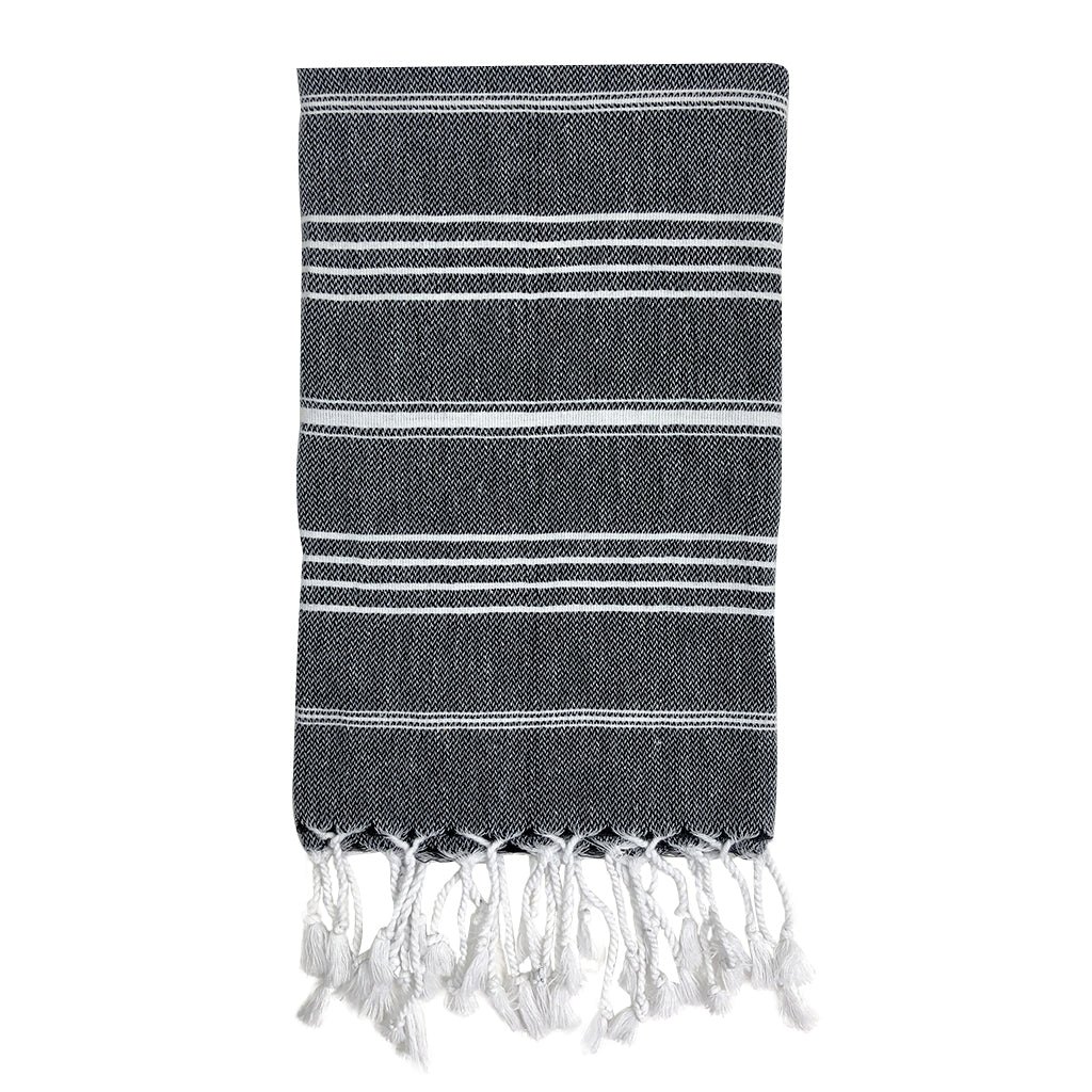 The Classic Turkish Hand Towel