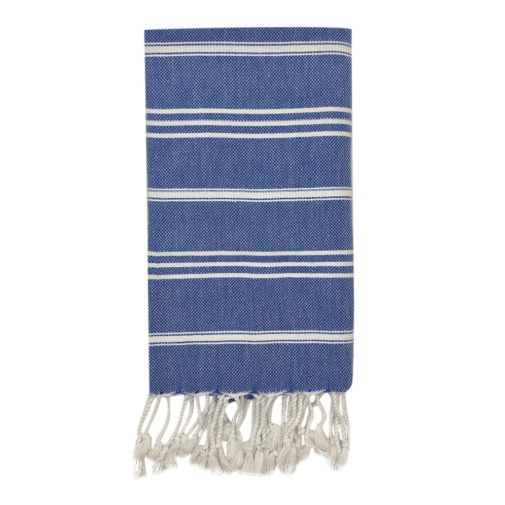 The Classic Turkish Hand Towel