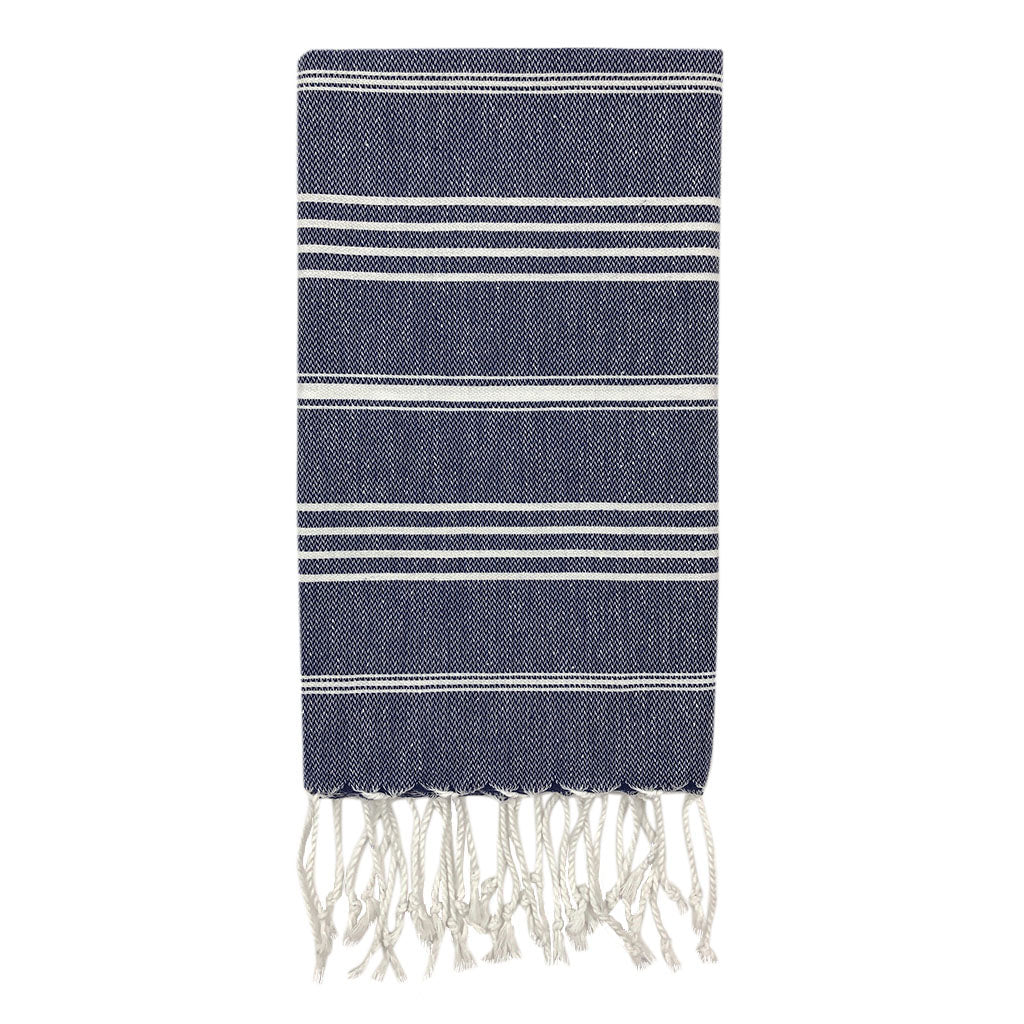 The Classic Turkish Hand Towel
