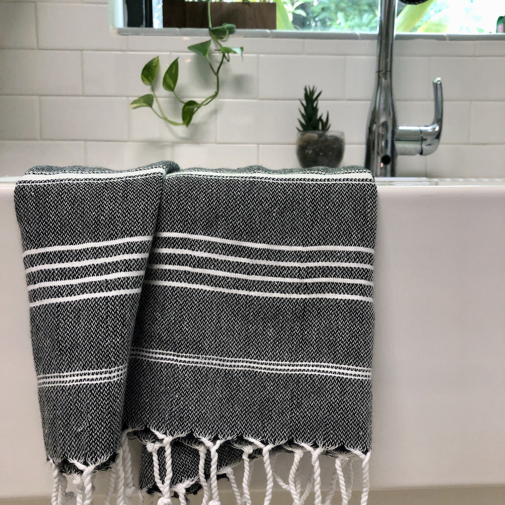 The Classic Turkish Hand Towel