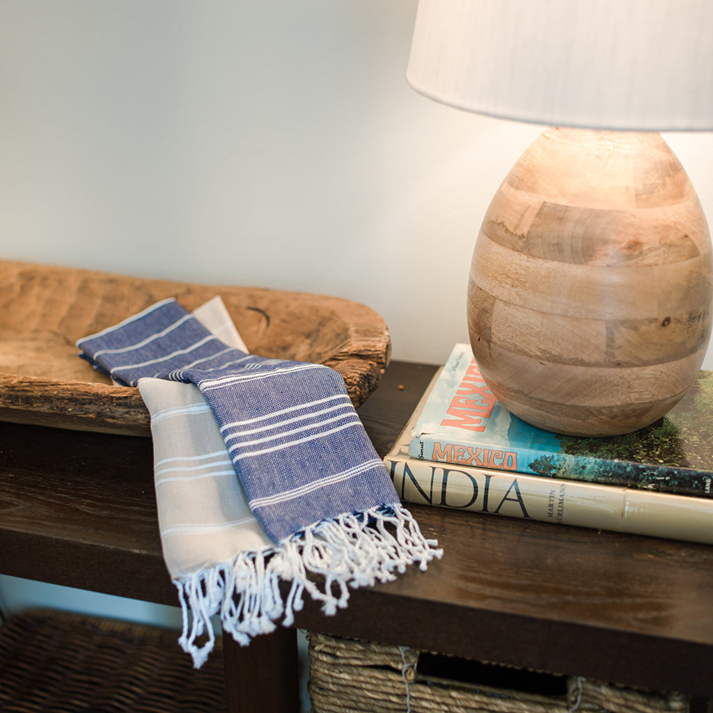 The Classic Turkish Hand Towel