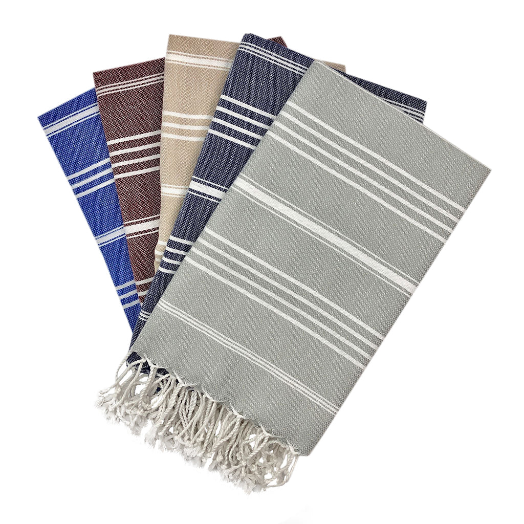 The Classic Turkish Hand Towel