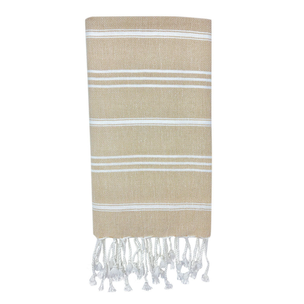 The Classic Turkish Hand Towel